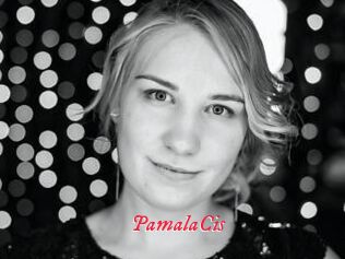 PamalaCis