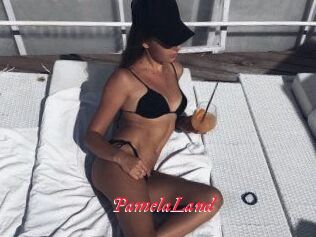 PamelaLand