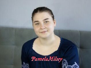 PamelaMilsey