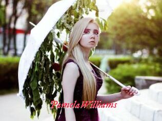 PamelaWilliams