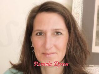 Pamela_Dyson