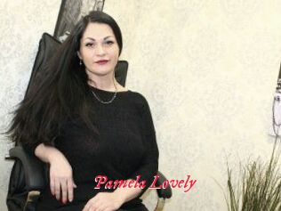 Pamela_Lovely