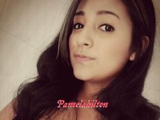 Pamelahilton
