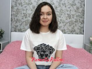 PamellaRollins