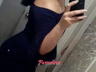 Pamelove