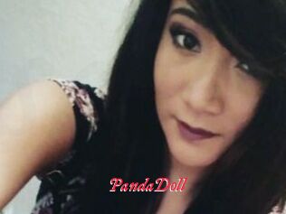 PandaDoll