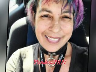 PandoraPRN
