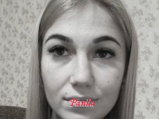Panila