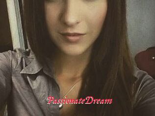 PassionateDream