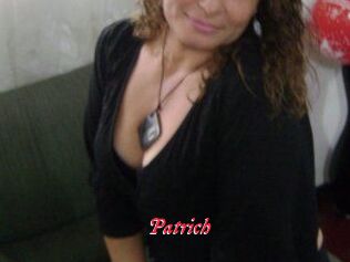 Patrich