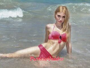 PatriciaGoddess