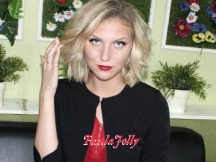 PaulaJolly