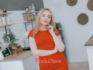PaulaOwen