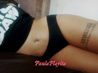 PaulaPlayita