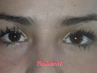 Paulasex18