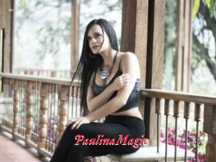 PaulinaMagic