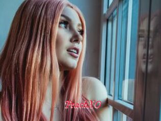 PeachXO