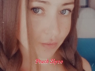 Peach_Sky20