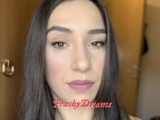 PeachyDreams