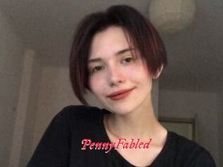 PennyFabled
