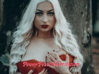 PennyPeachBabestation