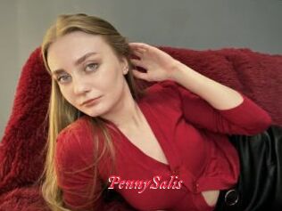 PennySalis