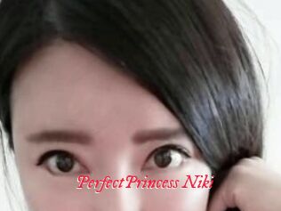 PerfectPrincess_Niki