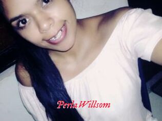 PerlaWillsom