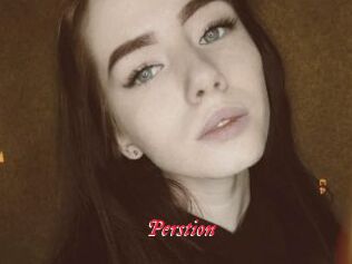 Perstion