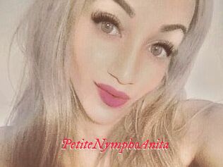 PetiteNymphoAnita