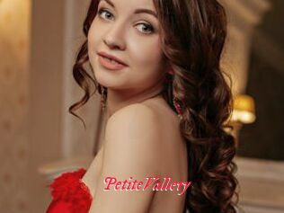 PetiteVallery