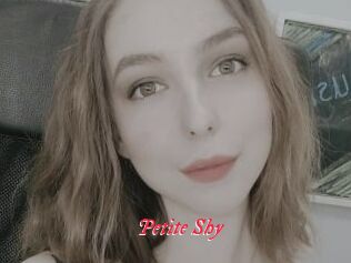 Petite_Shy
