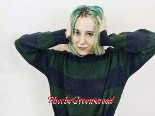 PhoebeGreenwood