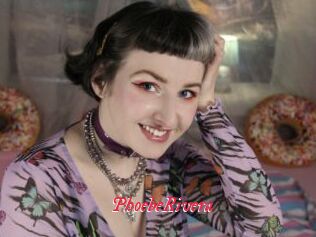 PhoebeRivera