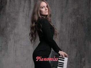 Pianomiss