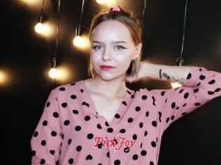 PichJoy