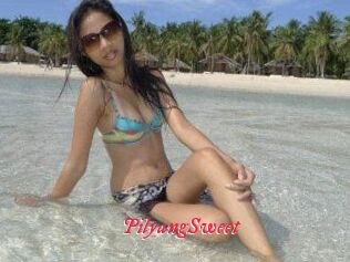 PilyangSweet