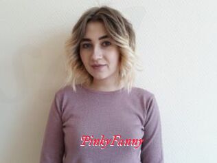 PinkyFanny