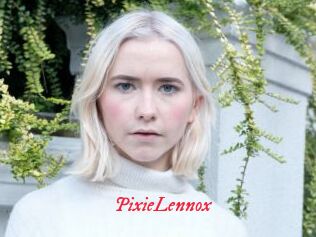 PixieLennox