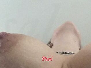 Pixii