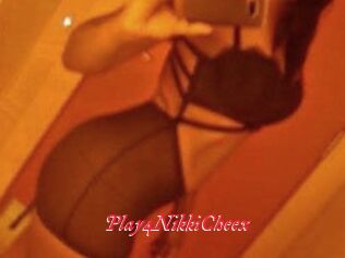 Play4NikkiCheex