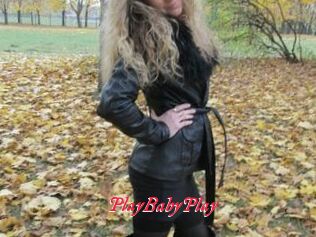 PlayBabyPlay