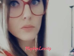 PlayboyLexi69