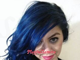 PlayfulSamira