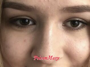 PoisonMary