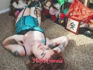 PollyHymnia