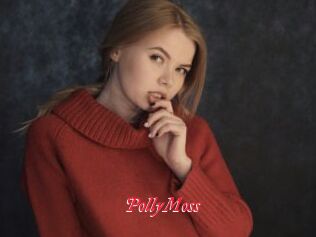 PollyMoss