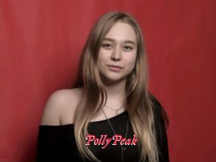 PollyPeak