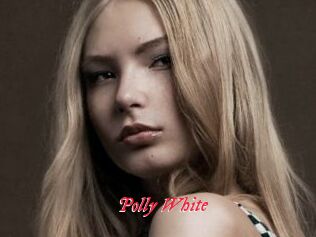 Polly_White