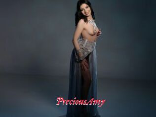 PreciousAmy